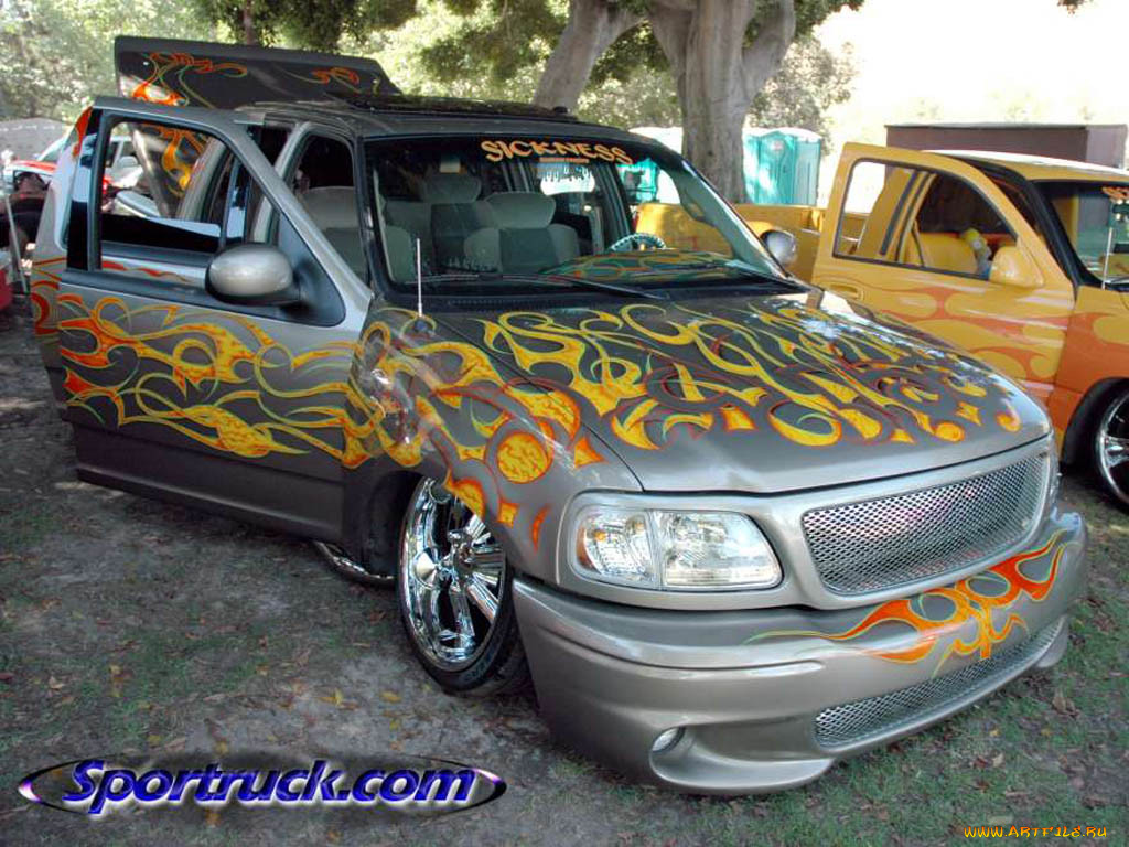 ford, f150, 